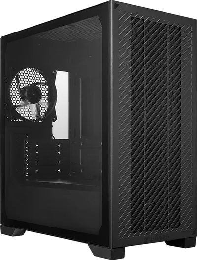 Cooler Master Elite 301 Lite (Black)