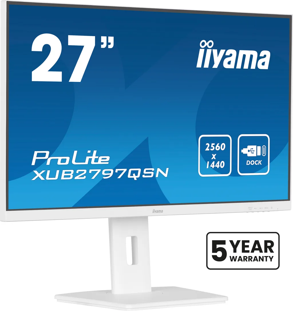 iiyama XUB2797QSN-W2