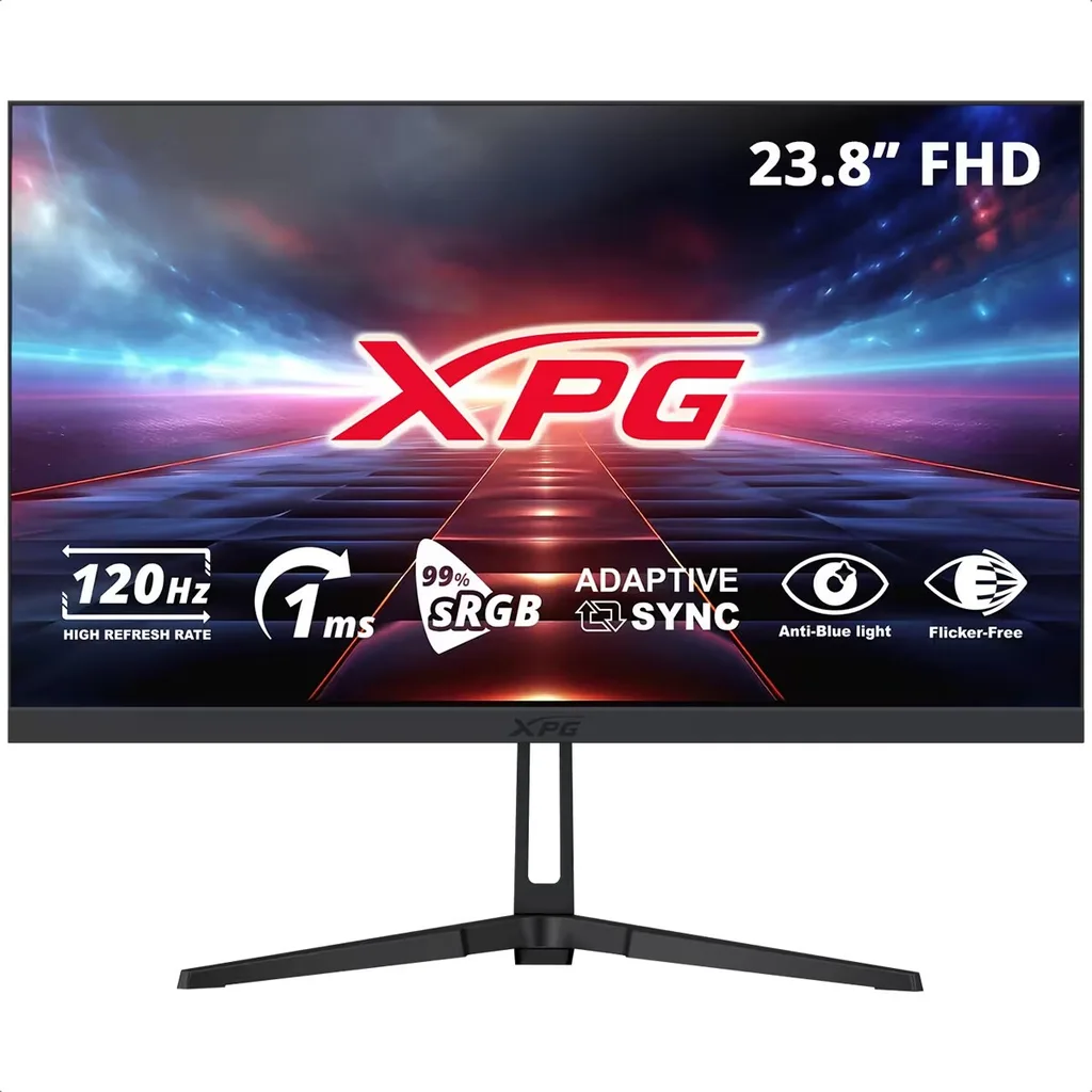 ADATA RIFT R24F2