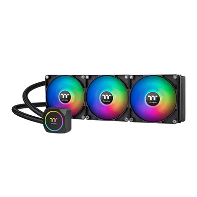 Thermaltake TH420 ARGB Sync (White)