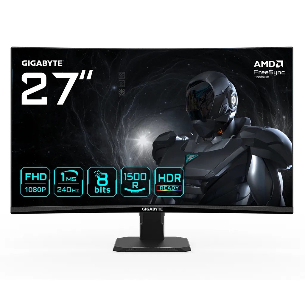 GIGABYTE GS27FC2