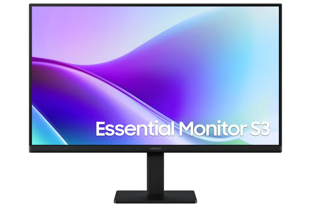 Samsung LS24F324GAUXEN