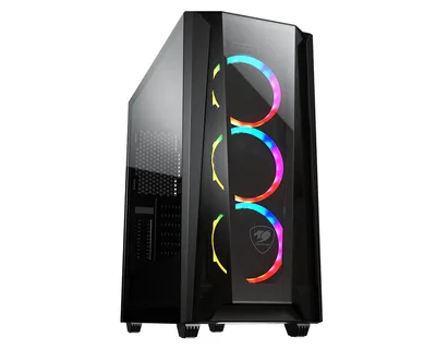 Cougar MX660-T RGB