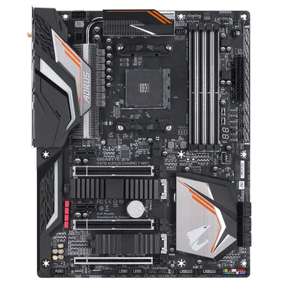 GIGABYTE X470 Aorus Gaming 7 WIFI-50