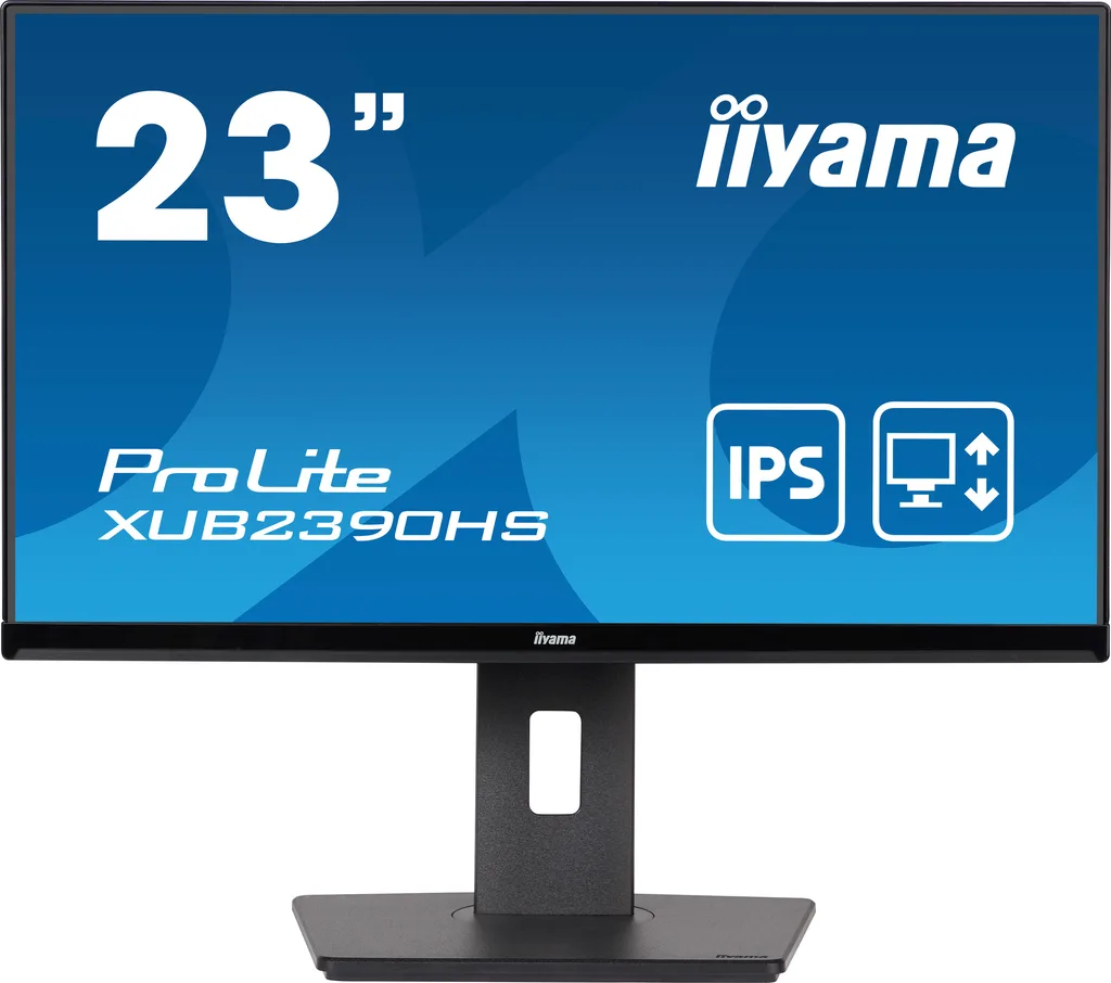 iiyama XUB2390HS-B5