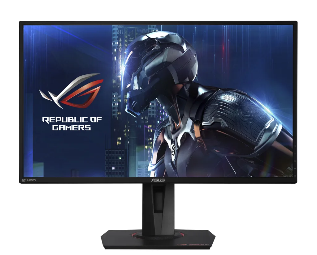 ASUS PG279QE