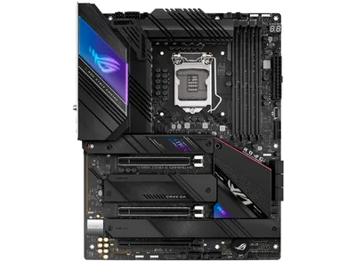 ASUS ROG STRIX Z590-E GAMING WIFI