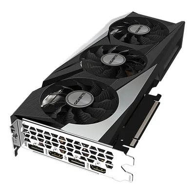 Gigabyte GAMING OC PRO Rev 3.0 GeForce RTX 3060 Ti LHR 8GB 281mm