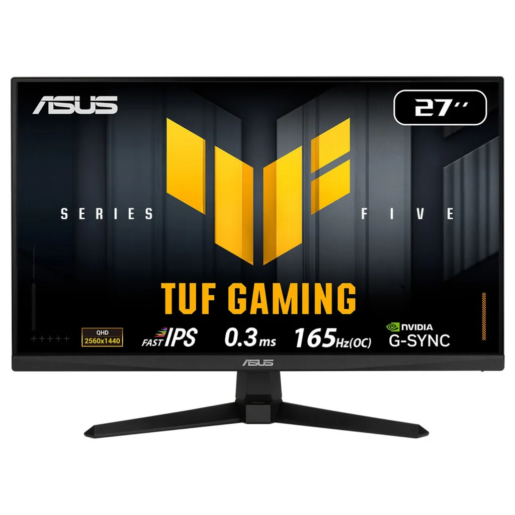 ASUS VG27AQE5A