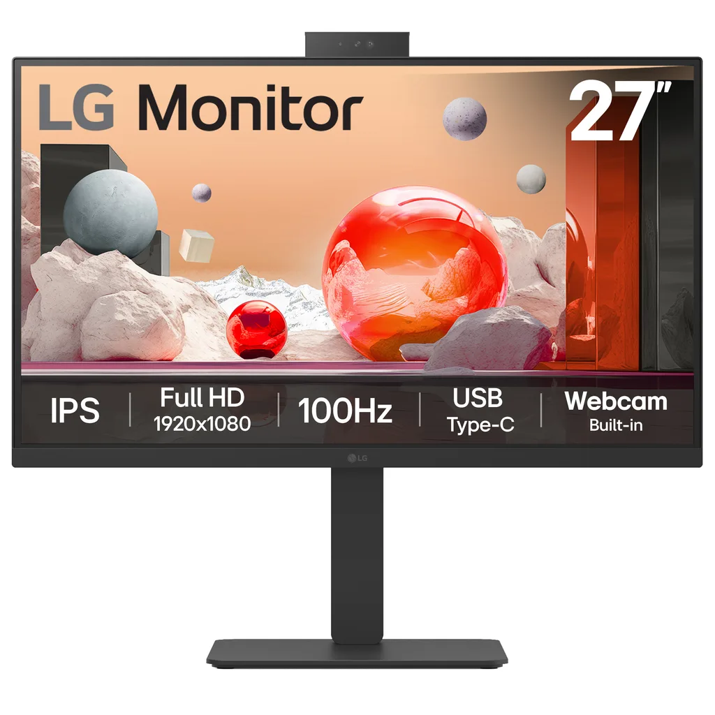 LG 27BA850-B.AEK