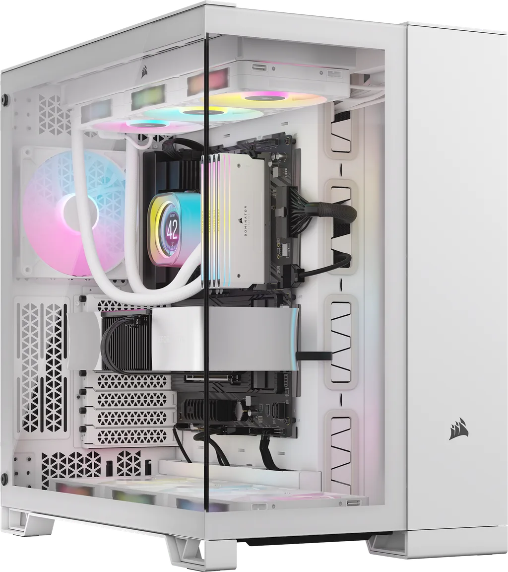 Corsair 6500X