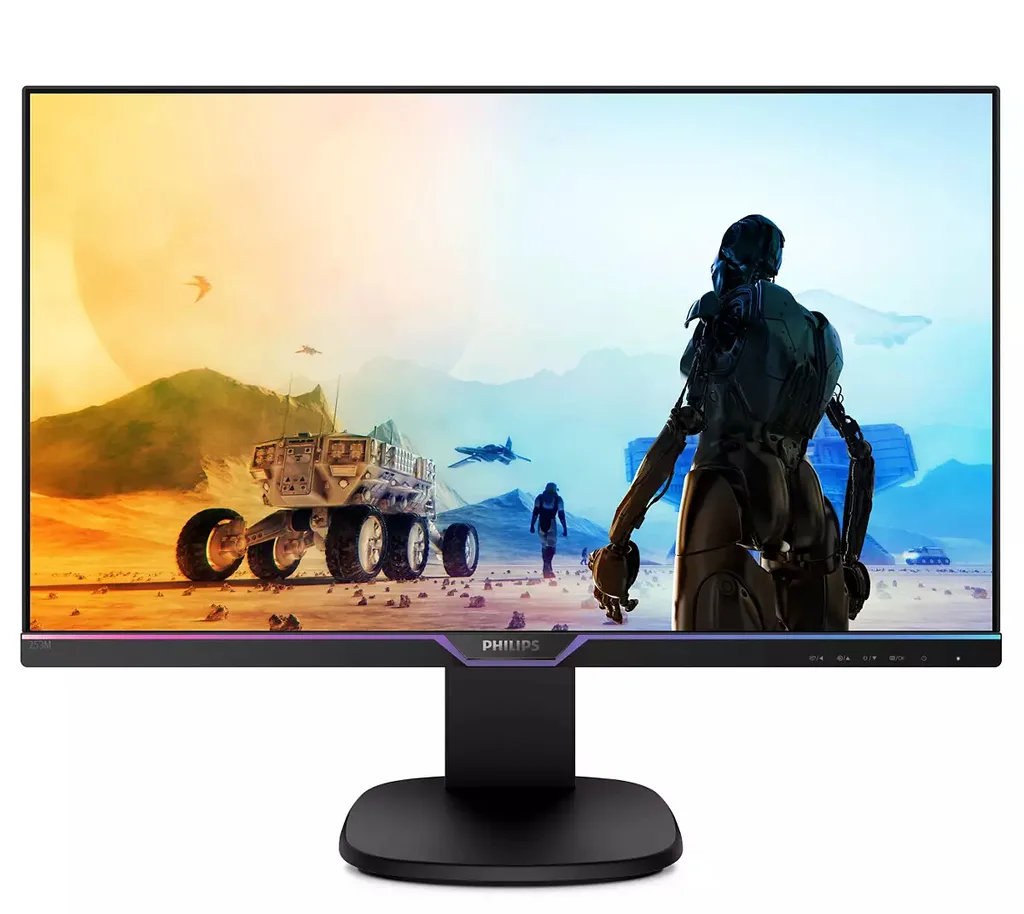 Philips 253M7LHEB/93