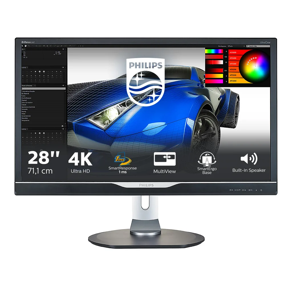 Philips 288P6LJEB/57