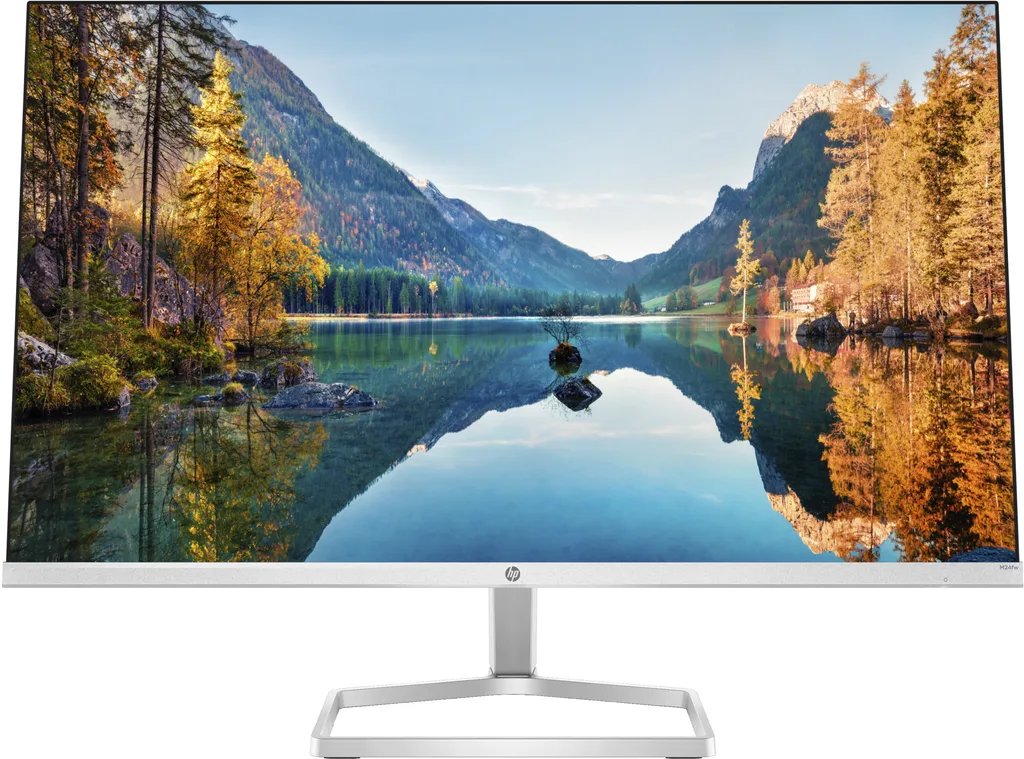 HP M24FW