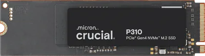 Crucial P310