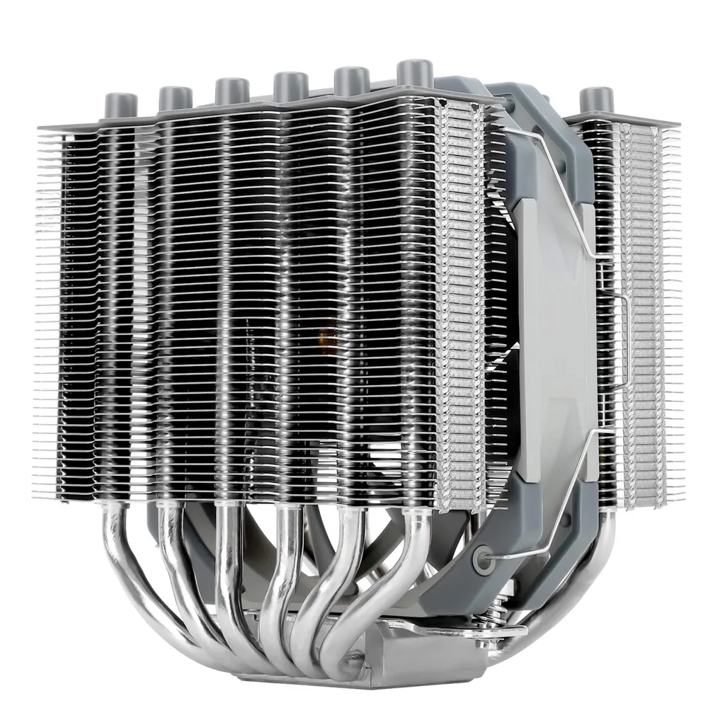 Thermalright Silver Soul 135