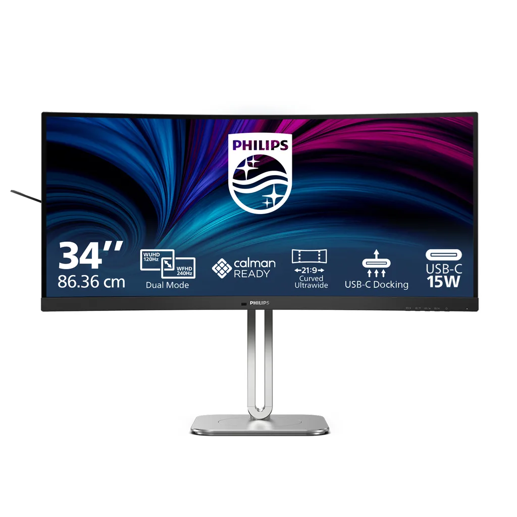Philips 34B2U5900C/00