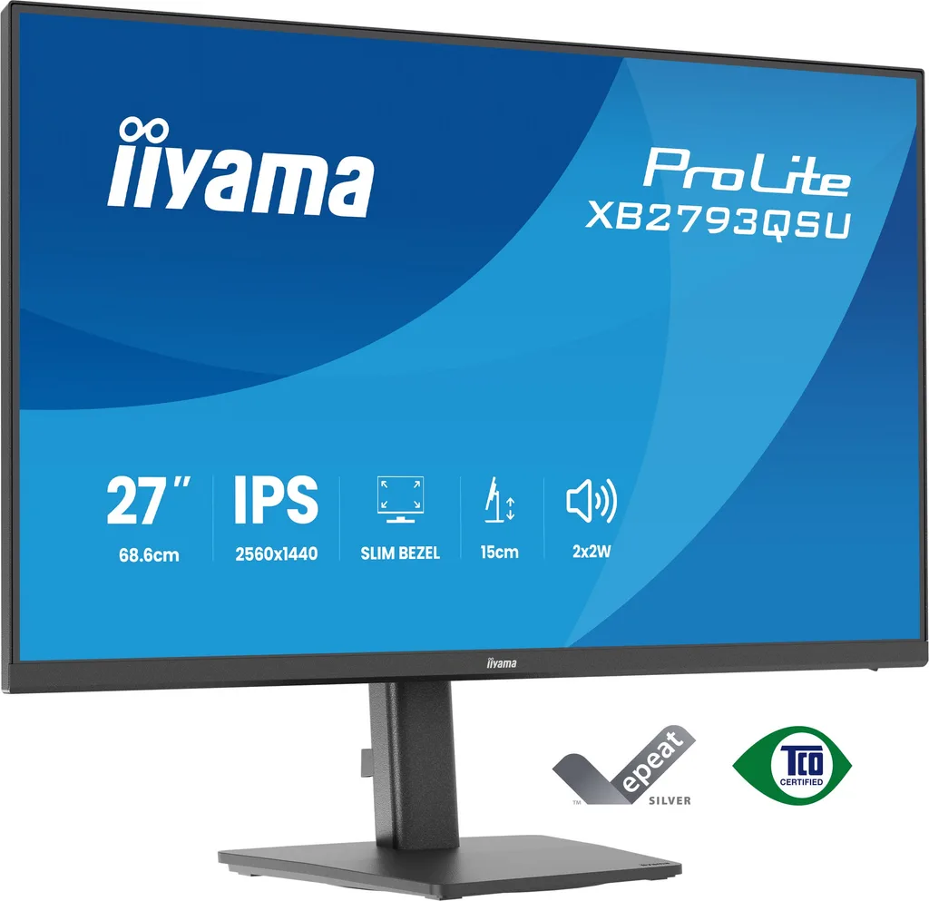 iiyama XB2793QSU-B1