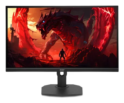 Acer XF273 X1bmiiprx