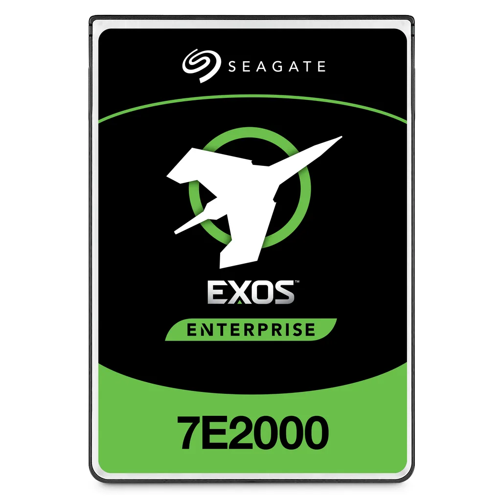 Seagate ST2000NX0253
