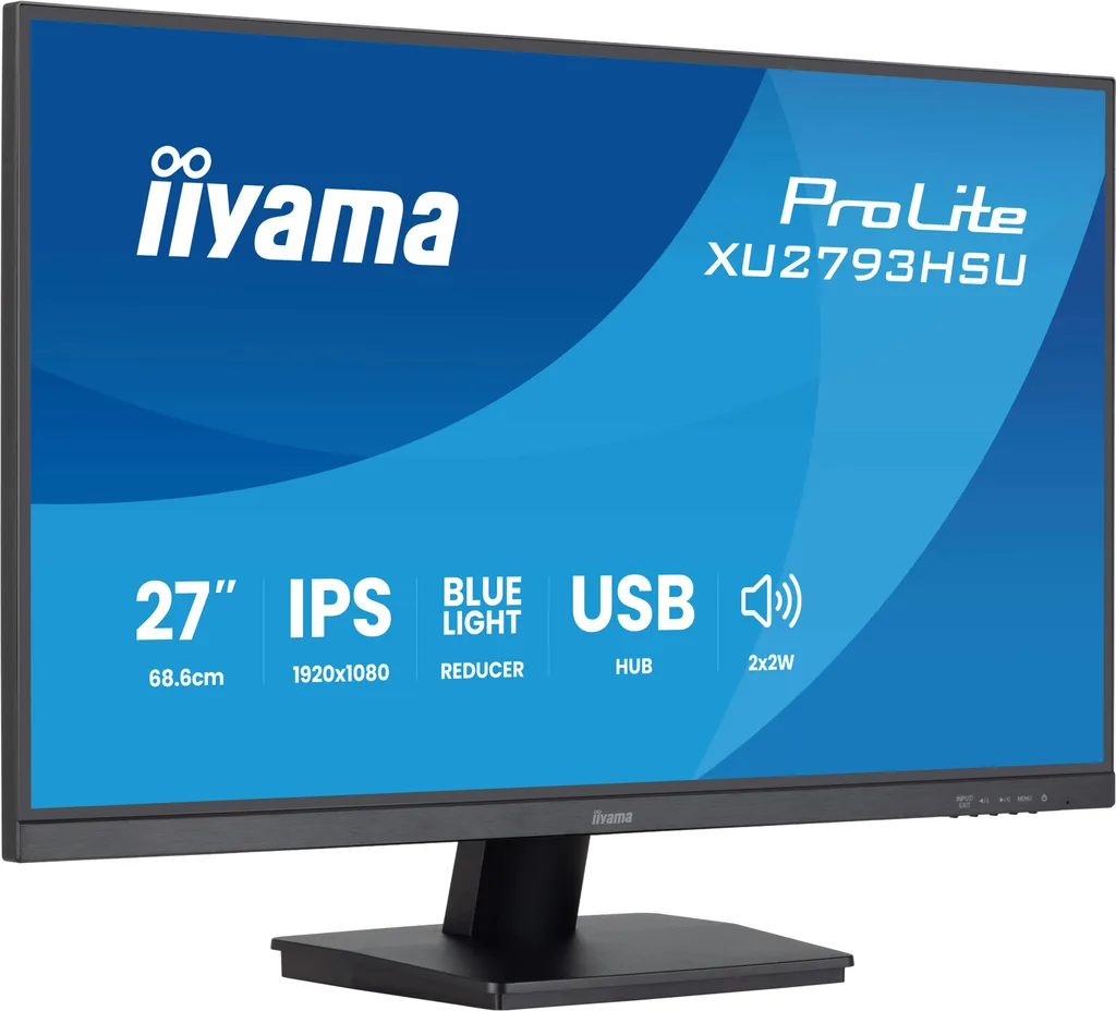 iiyama XU2793HSU-B7