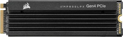 Corsair MP600 PRO LPX