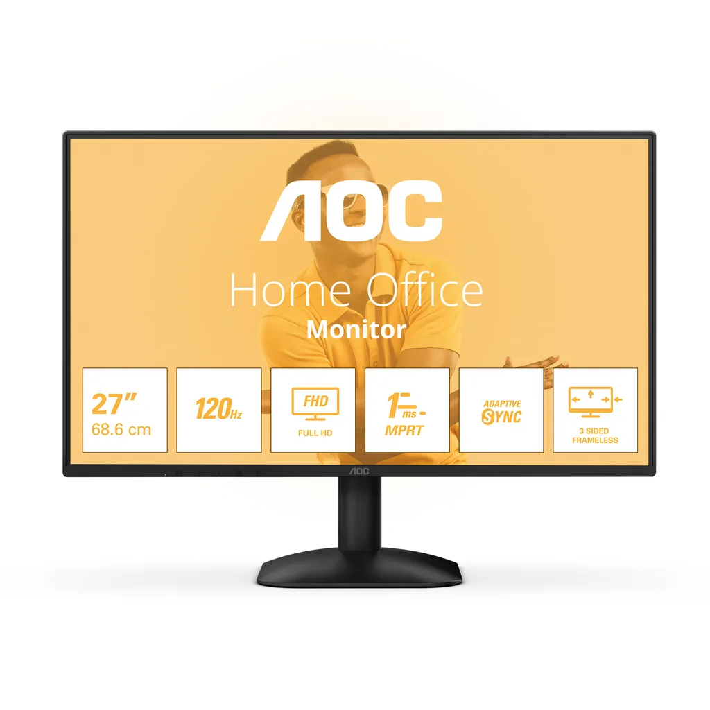 AOC 27B31H
