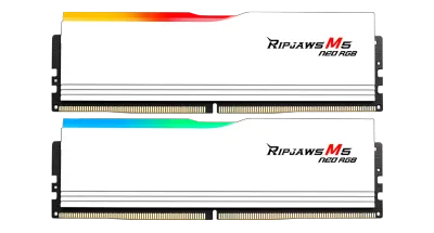 G.Skill Ripjaws M5 RGB 64 GB (Black)