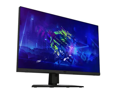 MSI MPG321UR QD Xbox Edition