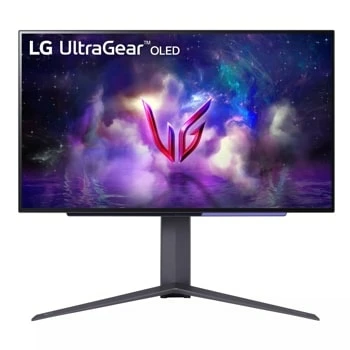 LG 27GS95QE