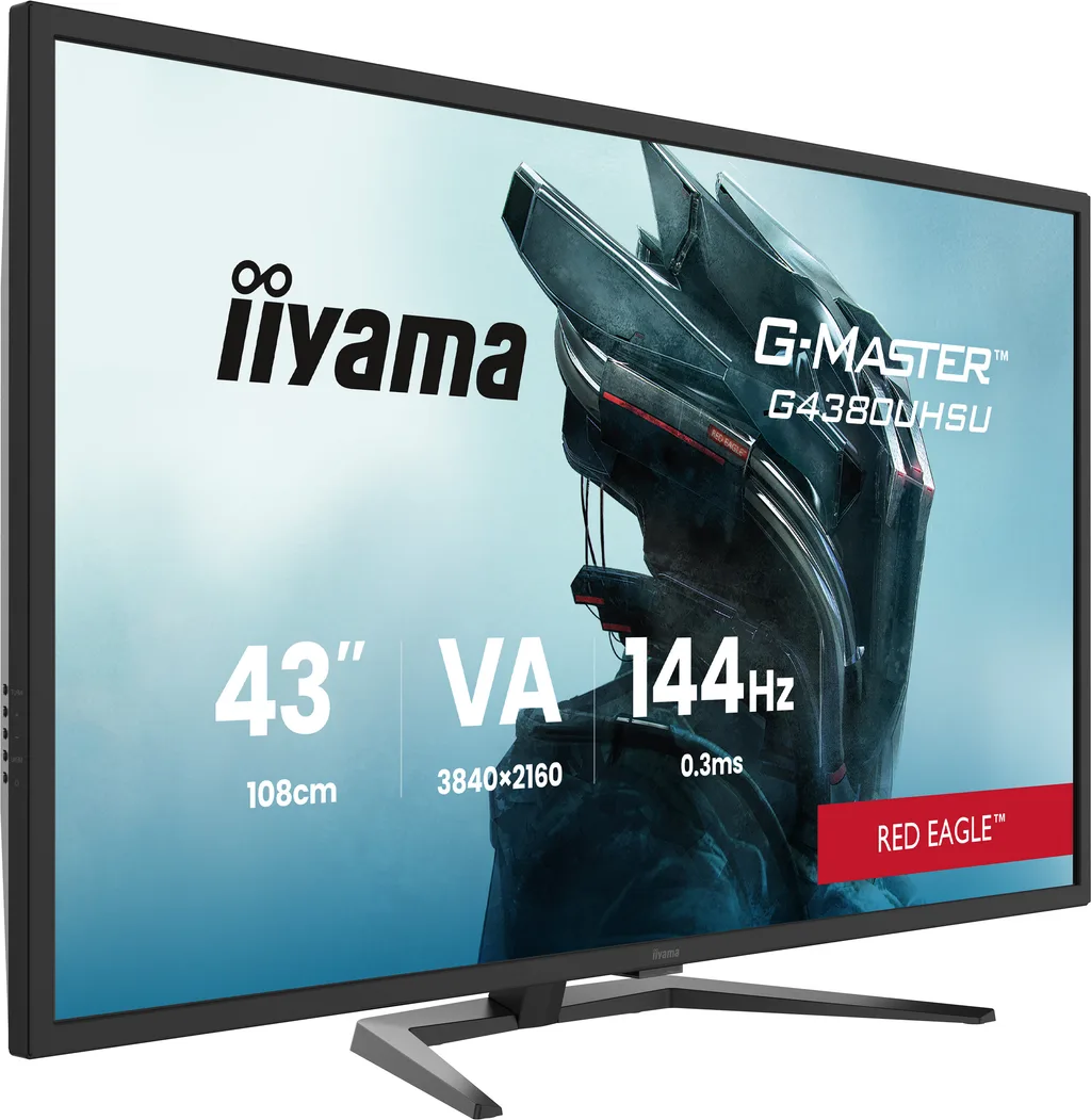 iiyama G4380UHSU-B2