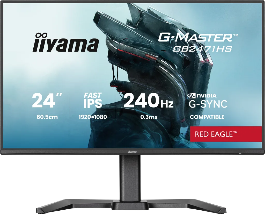 iiyama GB2471HS-B1