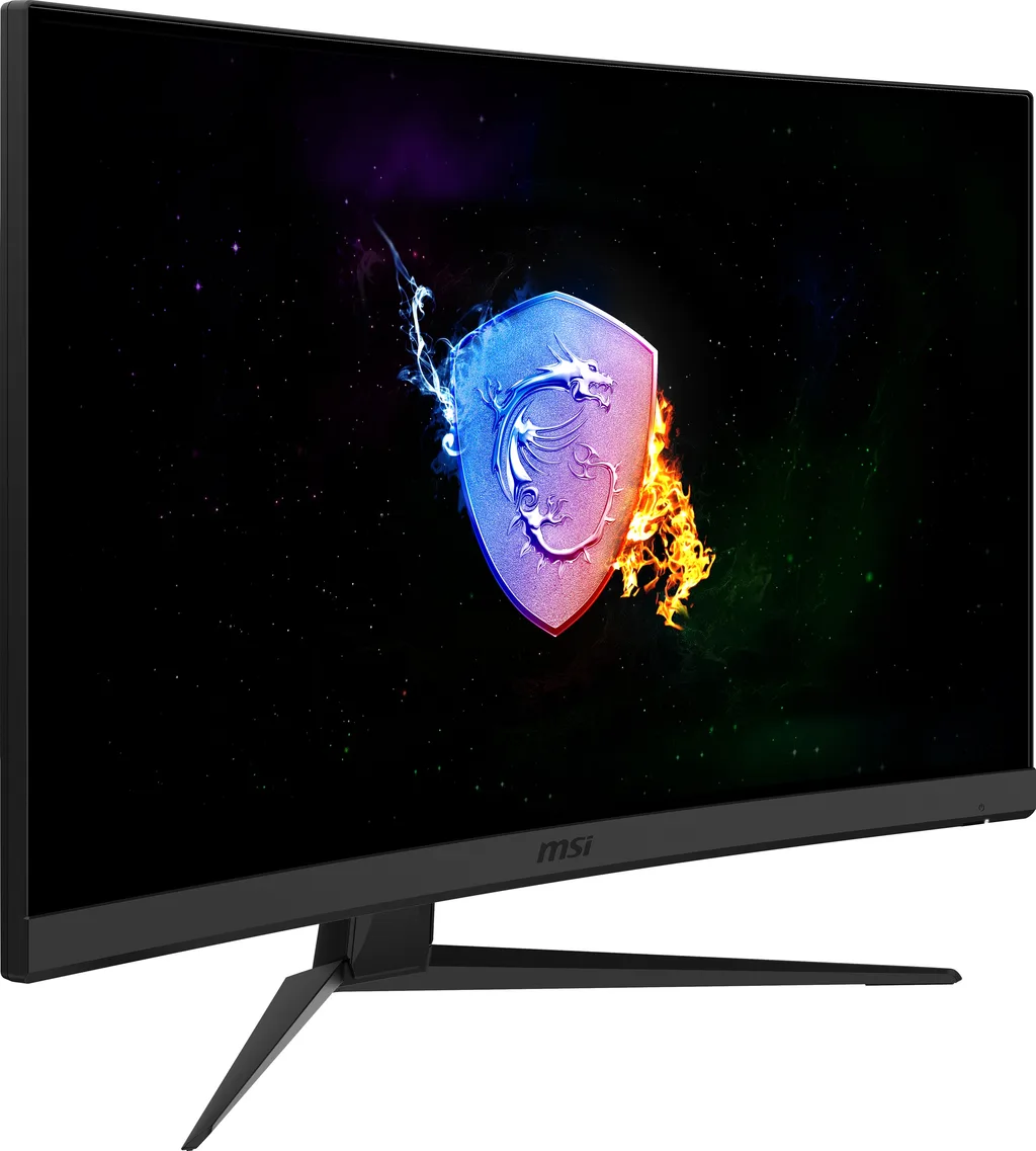 MSI G27C6 E2