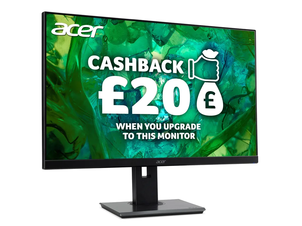 Acer Vero B247Y monitor