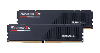 G.Skill Ripjaws S5 96 GB (Black)