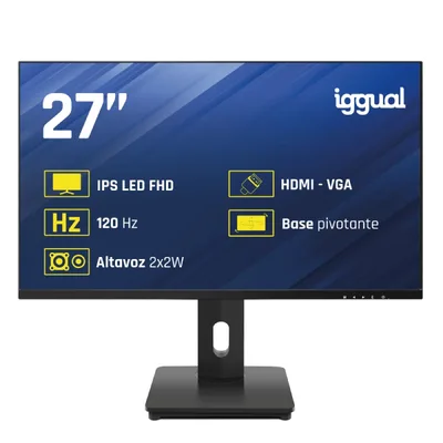 iggual ML27FA