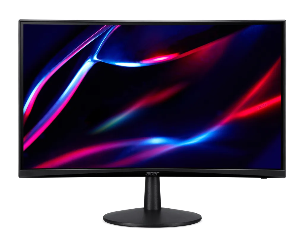 Acer ED240Q Hbi
