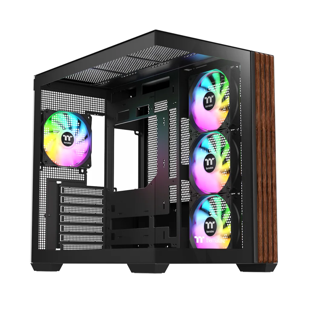 Thermaltake View 380 ARGB (White)