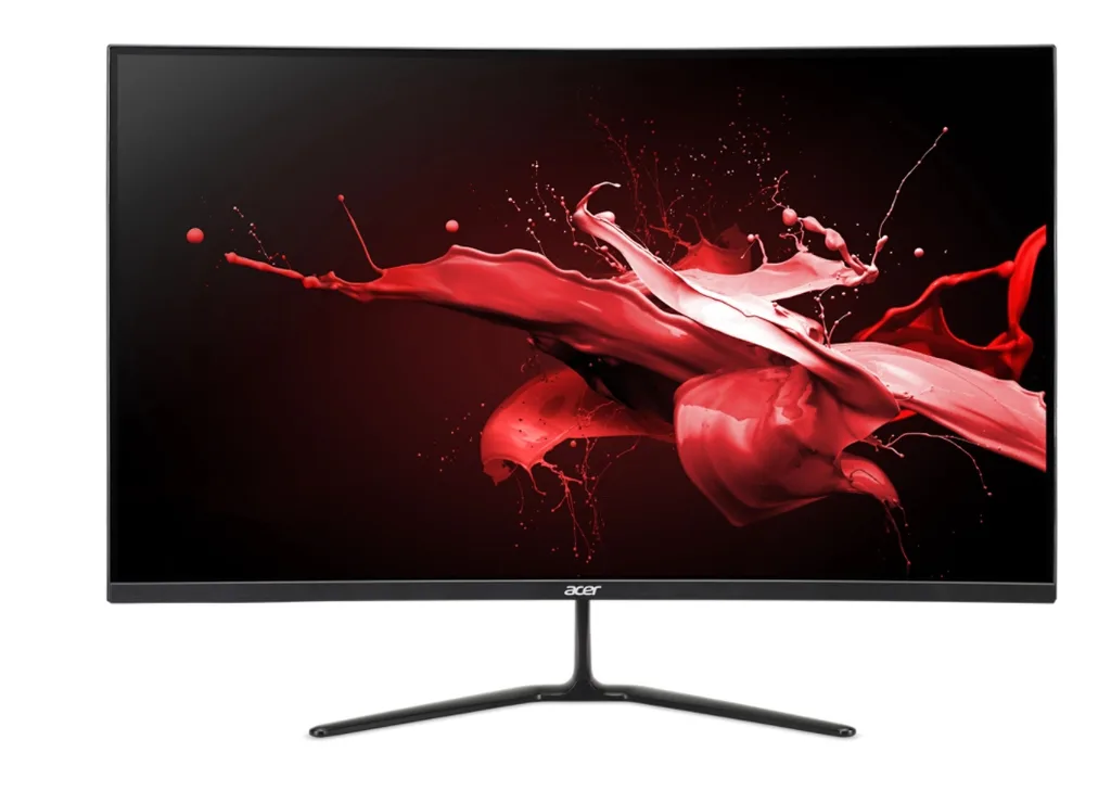 Acer ED320QR S3biipx
