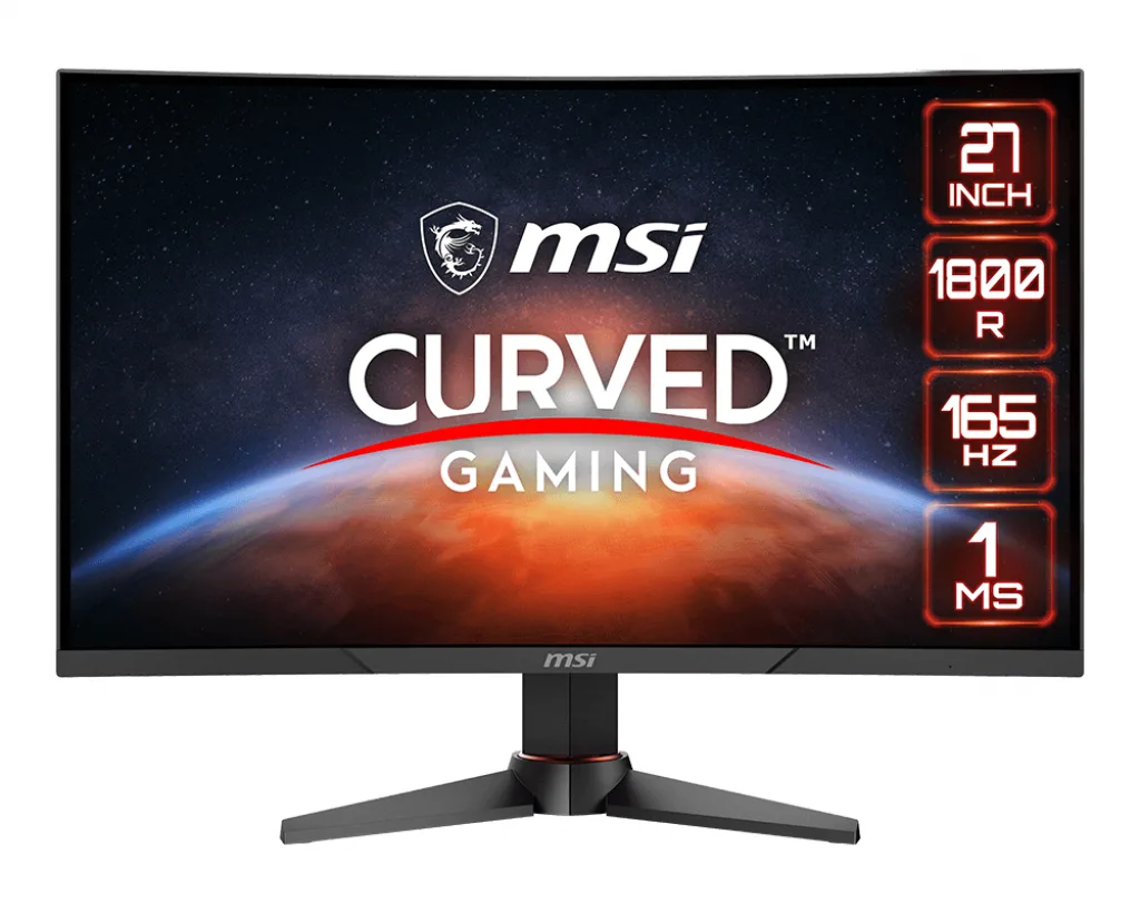 MSI MAG270VC2