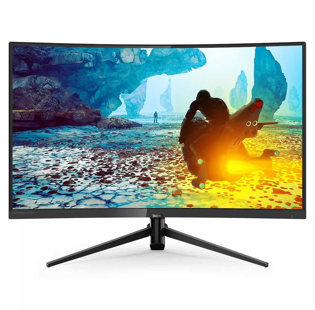 Philips 272M7C/93
